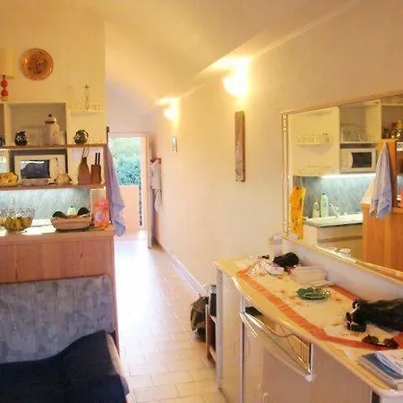 Апартаменты 4 Pers. Proche Des Commerces 67263 *